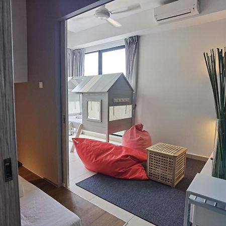 Master Suite@Midhill Genting Highlands Бентонг Екстериор снимка