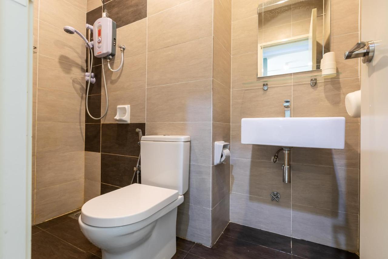 Master Suite@Midhill Genting Highlands Бентонг Екстериор снимка