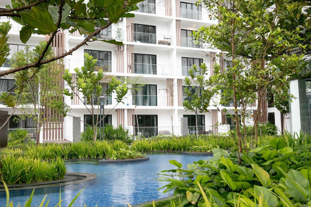 Master Suite@Midhill Genting Highlands Бентонг Екстериор снимка