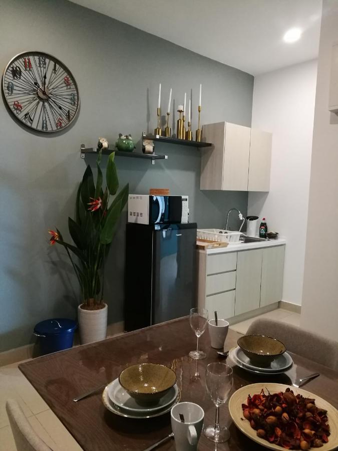 Master Suite@Midhill Genting Highlands Бентонг Екстериор снимка