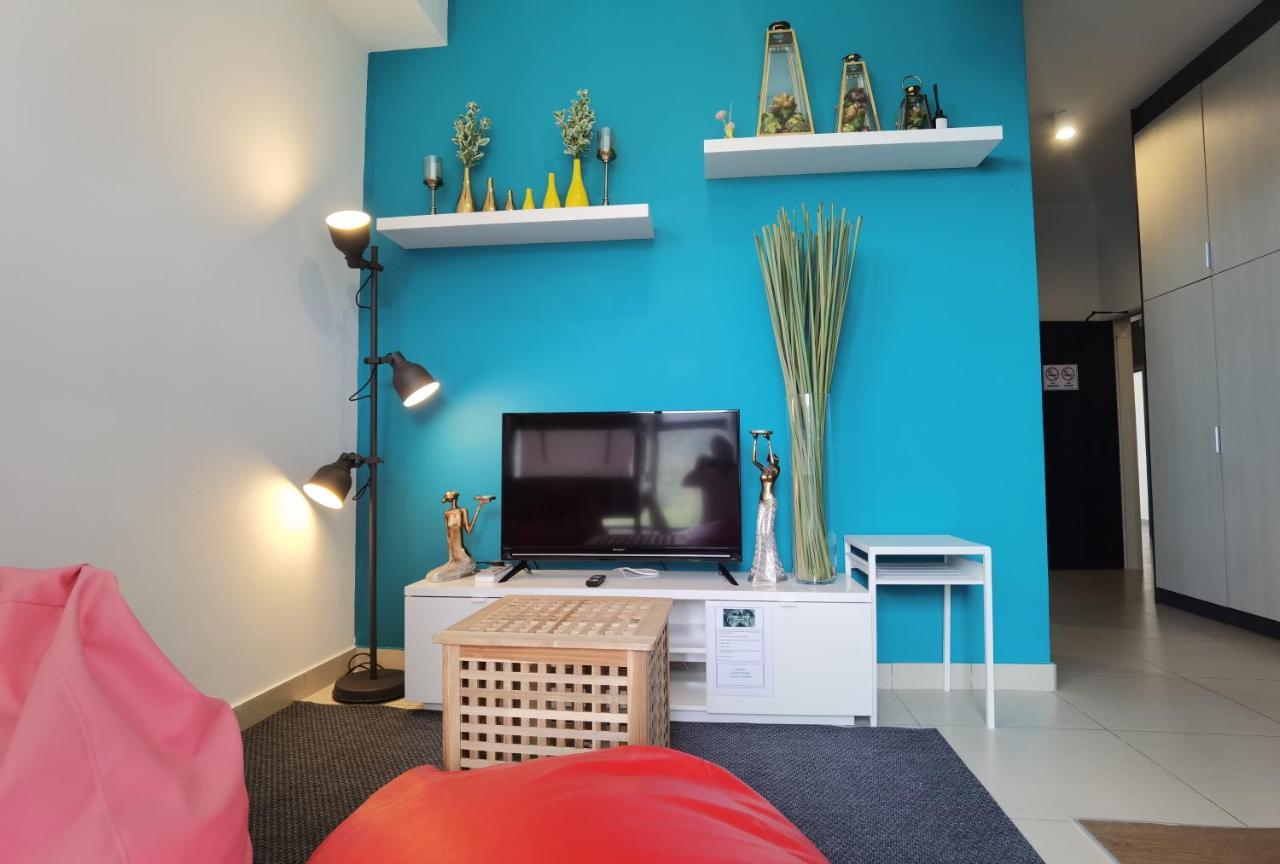 Master Suite@Midhill Genting Highlands Бентонг Екстериор снимка