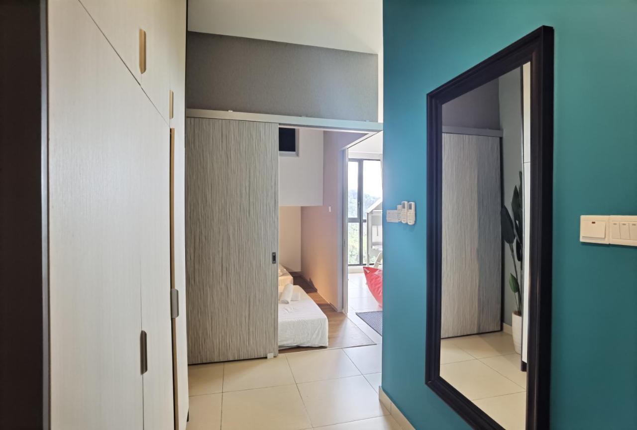 Master Suite@Midhill Genting Highlands Бентонг Екстериор снимка